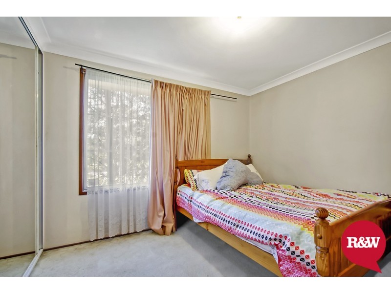 19 Barnard Crescent, Oakhurst NSW 2761