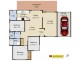 19 Barnard Crescent, Oakhurst NSW 2761 Floorplan