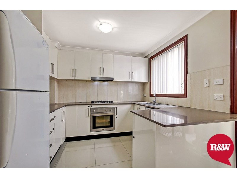 7/4 Leopold Street, Rooty Hill NSW 2766