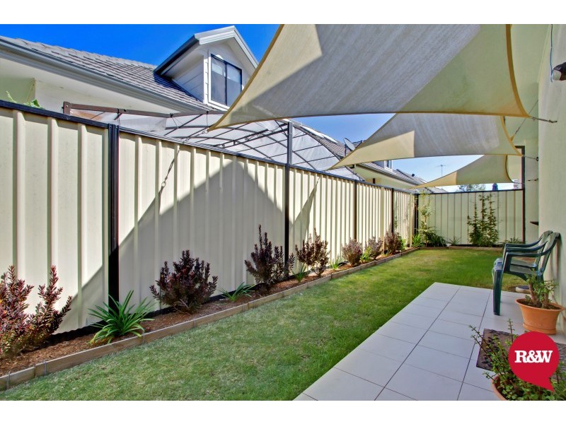 12/13-17 Wilson Street, St Marys NSW 2760