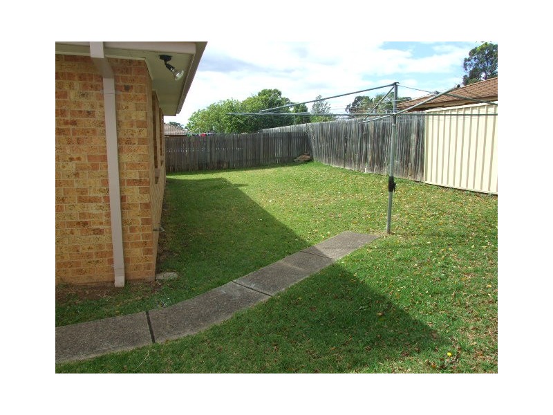 112 SHEPHERD STREET, Colyton NSW 2760