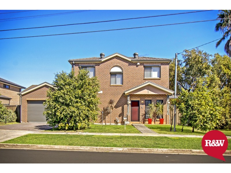 9 Willis Street, Rooty Hill NSW 2766