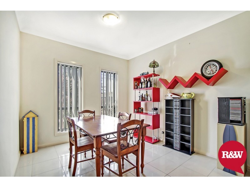 9 Willis Street, Rooty Hill NSW 2766