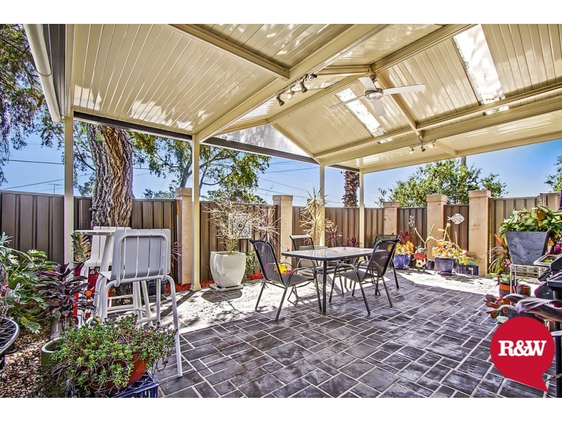 9 Willis Street, Rooty Hill NSW 2766