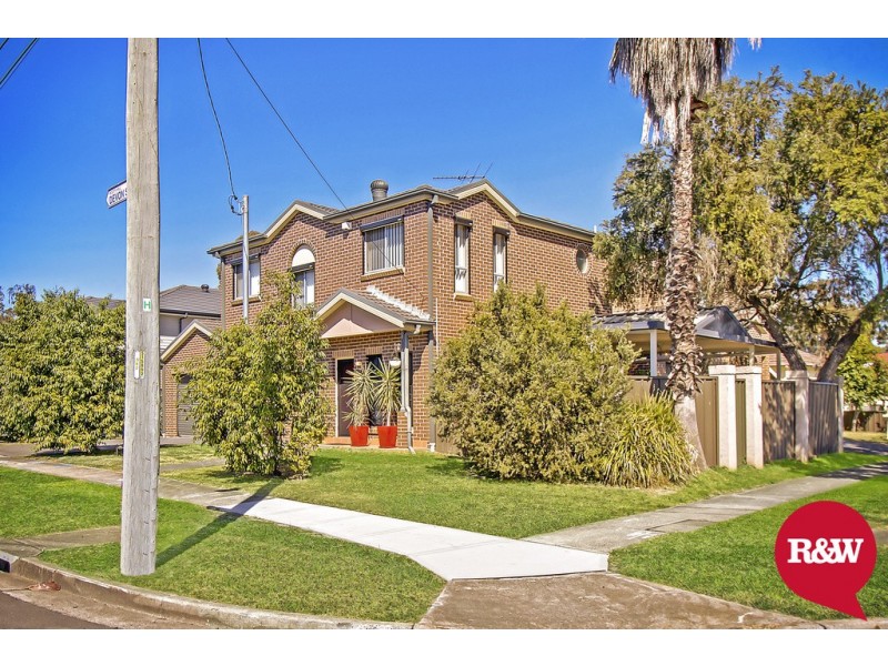 9 Willis Street, Rooty Hill NSW 2766