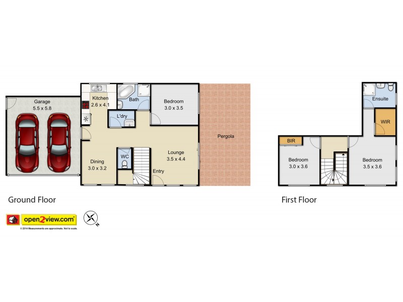 9 Willis Street, Rooty Hill NSW 2766 Floorplan