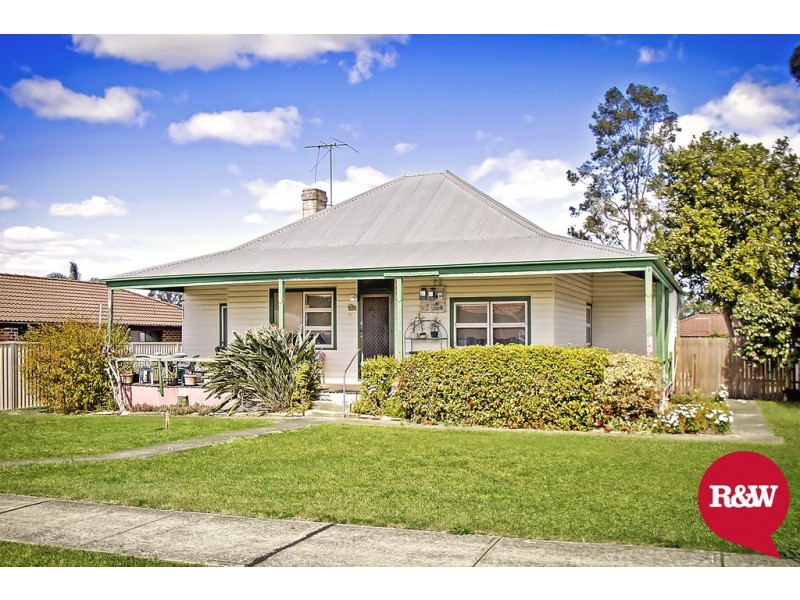 35 Charlotte Road, Rooty Hill NSW 2766