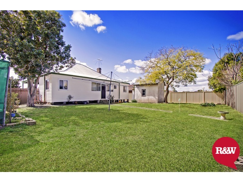 35 Charlotte Road, Rooty Hill NSW 2766