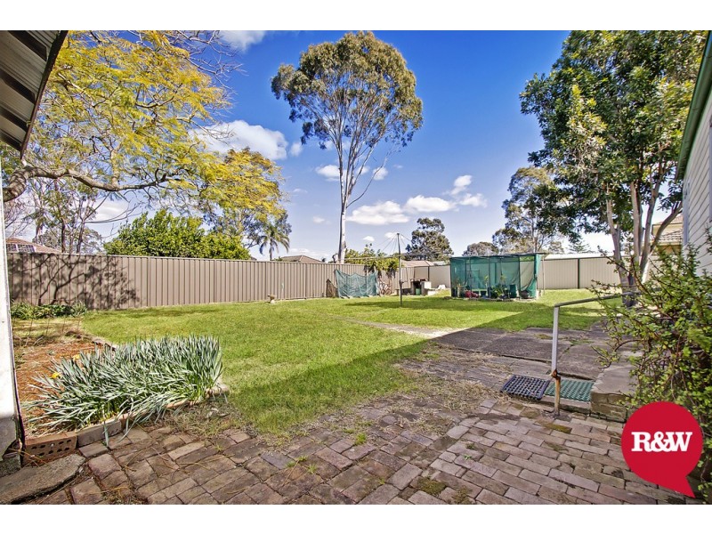35 Charlotte Road, Rooty Hill NSW 2766