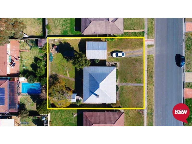 35 Charlotte Road, Rooty Hill NSW 2766