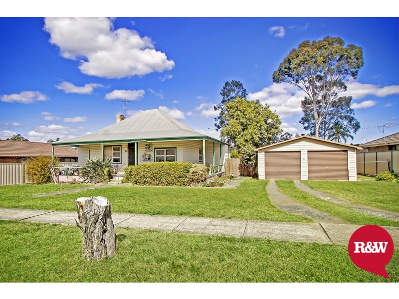 35 Charlotte Road, Rooty Hill NSW 2766