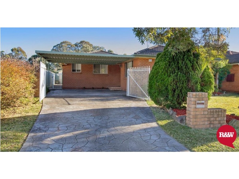 33 Drake Street, Jamisontown NSW 2750