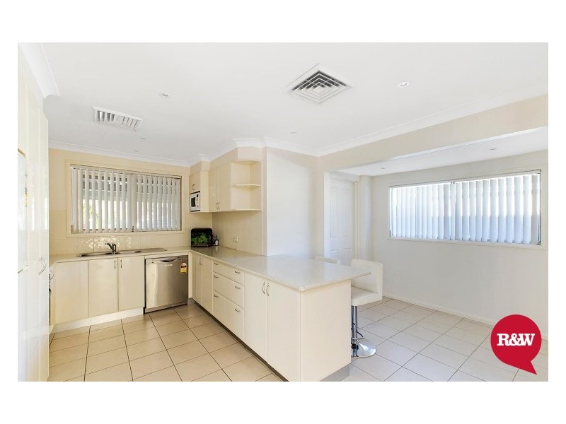 33 Drake Street, Jamisontown NSW 2750
