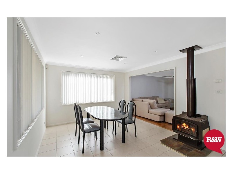 33 Drake Street, Jamisontown NSW 2750