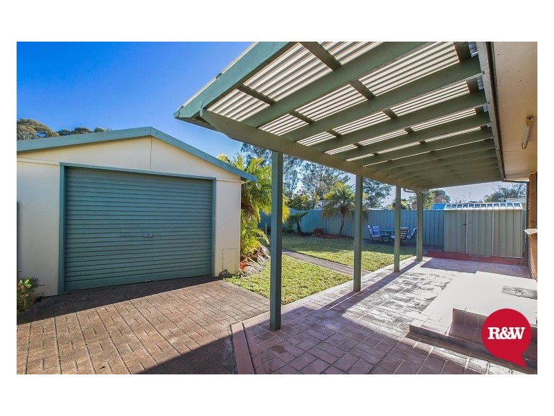33 Drake Street, Jamisontown NSW 2750