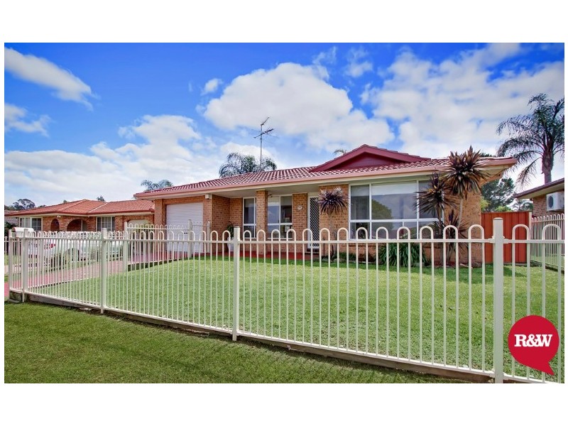 116 Southee Circuit, Oakhurst NSW 2761