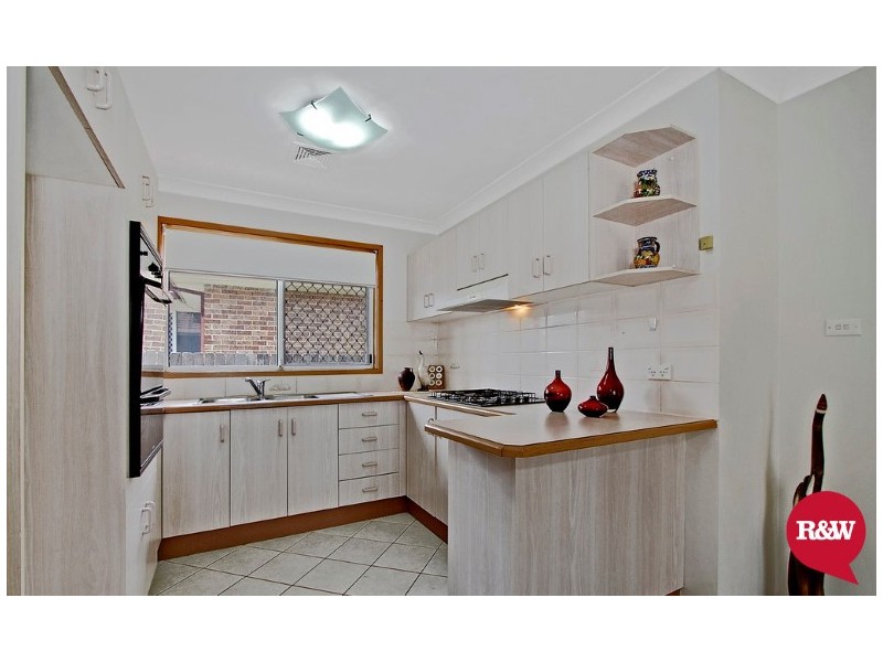 116 Southee Circuit, Oakhurst NSW 2761