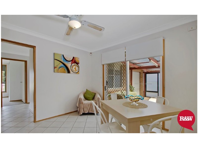 116 Southee Circuit, Oakhurst NSW 2761
