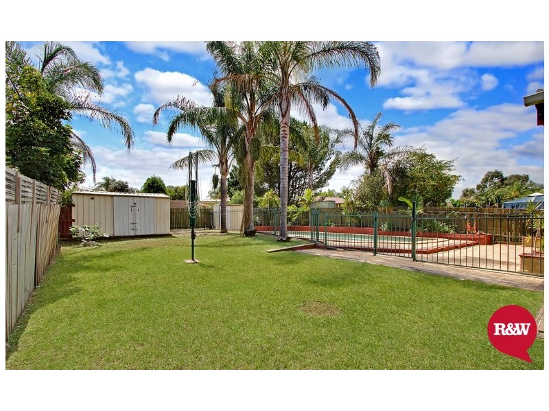 116 Southee Circuit, Oakhurst NSW 2761