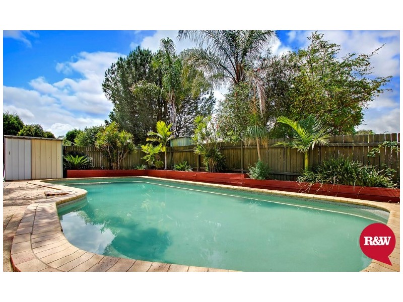 116 Southee Circuit, Oakhurst NSW 2761