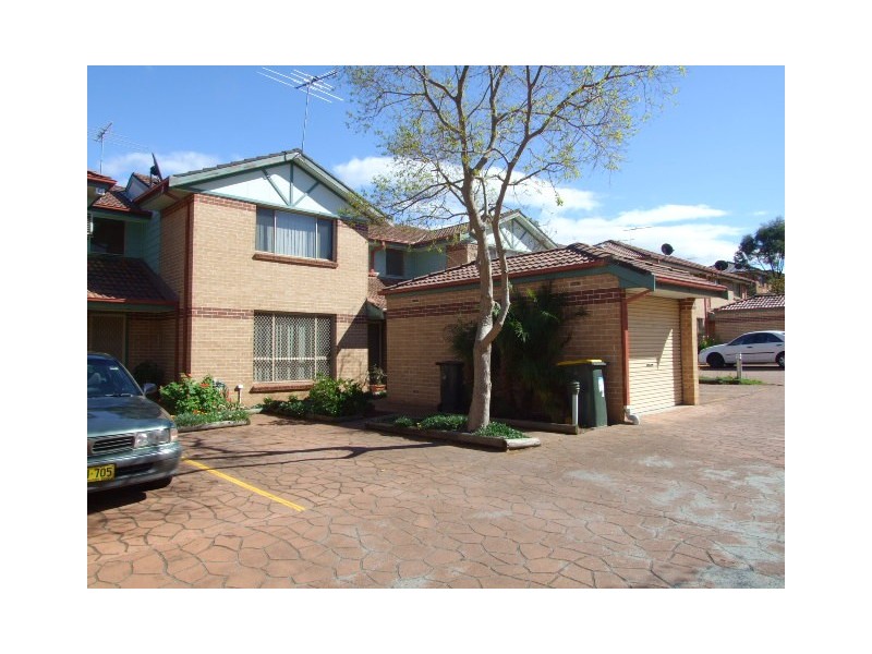 Mount Druitt NSW 2770