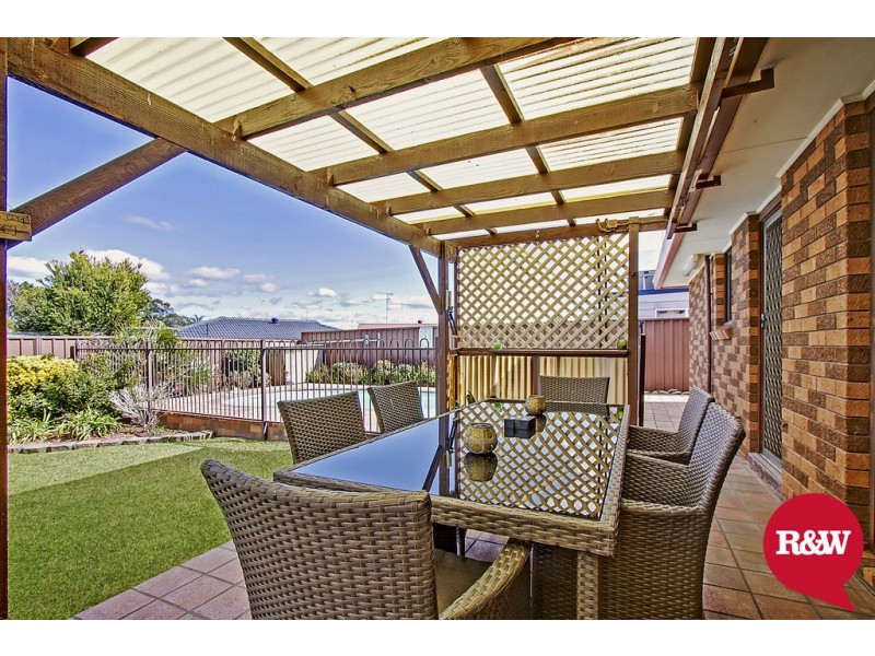 18 Marne Place, St Clair NSW 2759