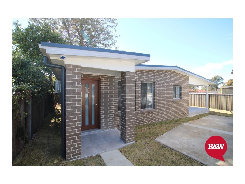 7A Luzon Avenue, Lethbridge Park NSW 2770