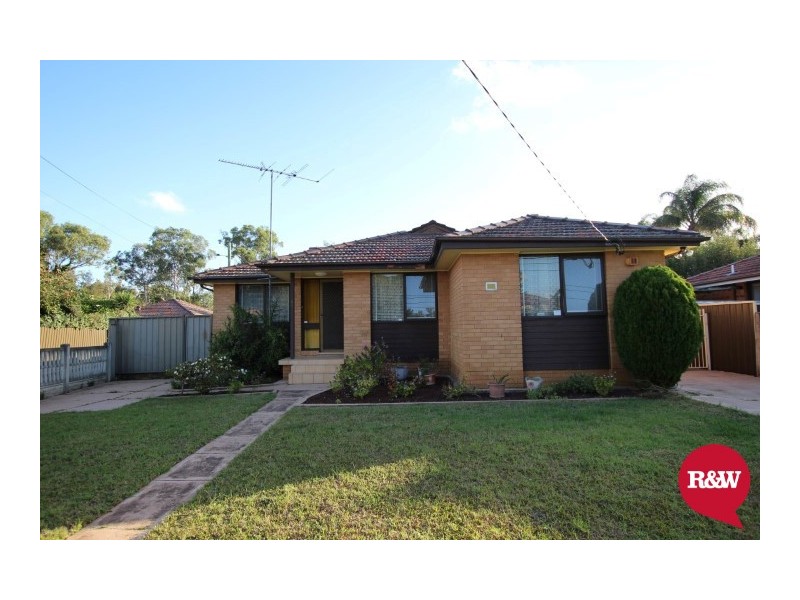26 Polaris Place, Rooty Hill NSW 2766