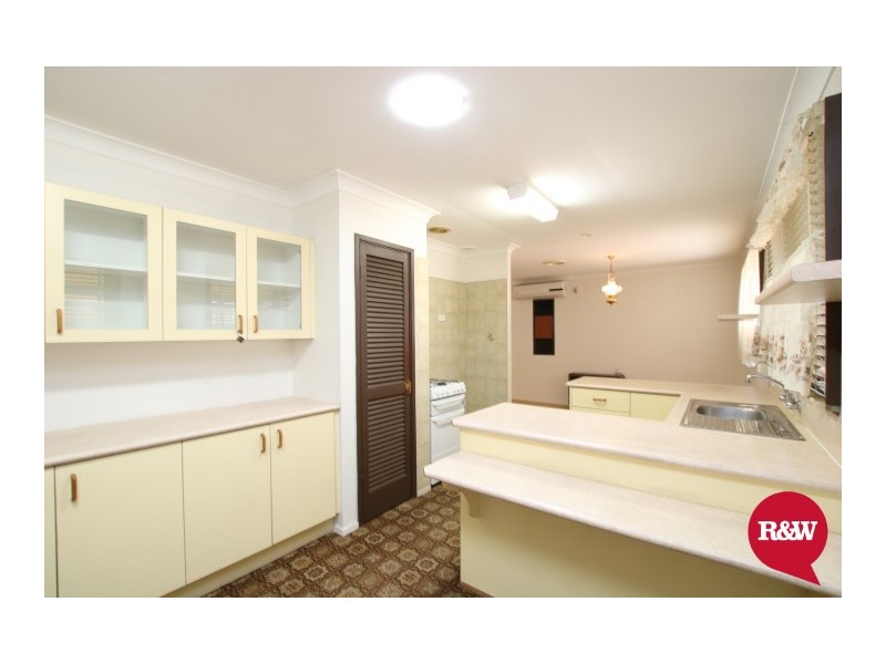 26 Polaris Place, Rooty Hill NSW 2766