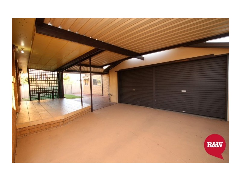 26 Polaris Place, Rooty Hill NSW 2766