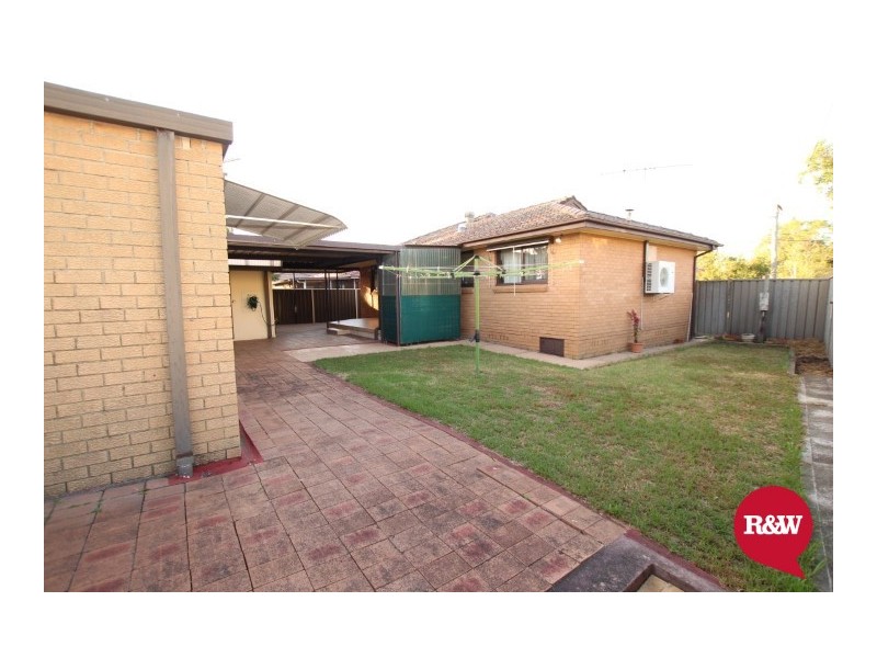 26 Polaris Place, Rooty Hill NSW 2766