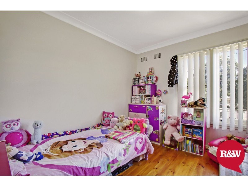 5 Souter Place, Hebersham NSW 2770