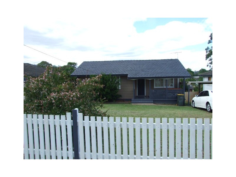 Lethbridge Park NSW 2770