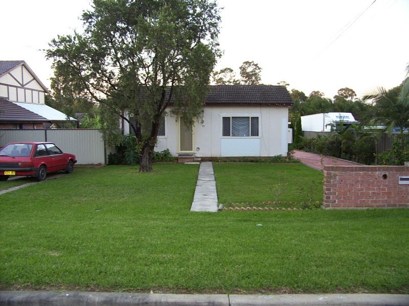 72A MILLER STREET, Mount Druitt NSW 2770