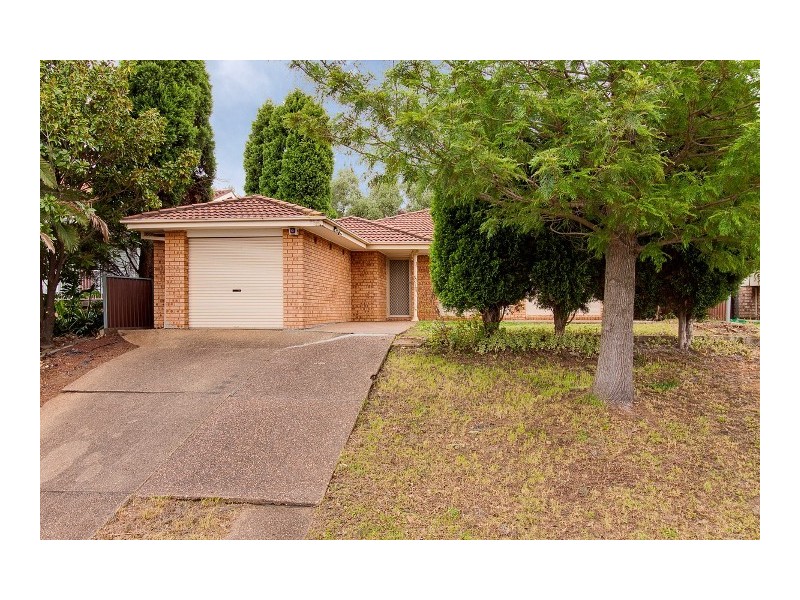 28 TRAMINER STREET, Minchinbury NSW 2770