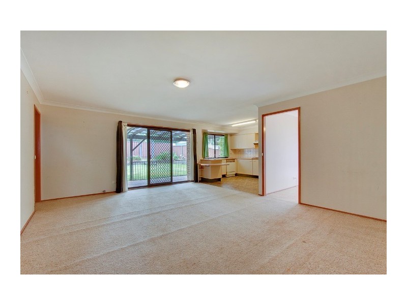 28 TRAMINER STREET, Minchinbury NSW 2770