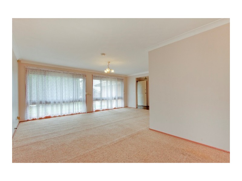 28 TRAMINER STREET, Minchinbury NSW 2770