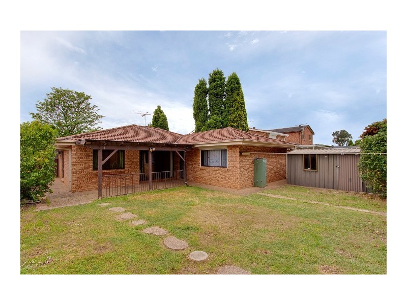 28 TRAMINER STREET, Minchinbury NSW 2770