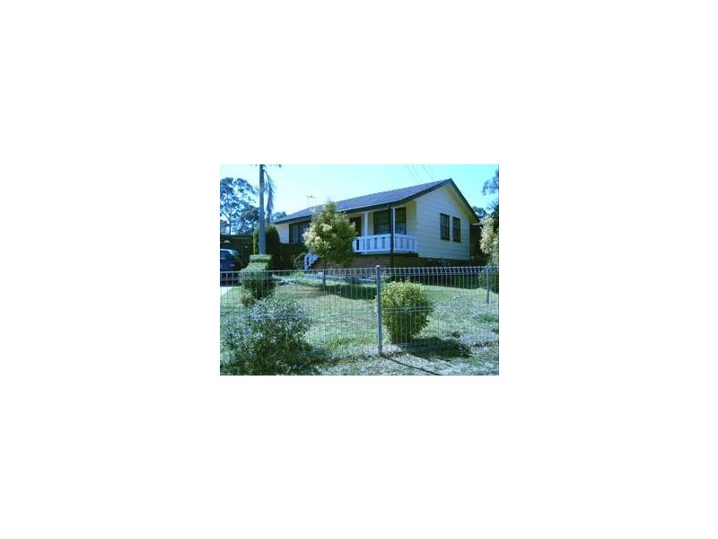 Shalvey NSW 2770