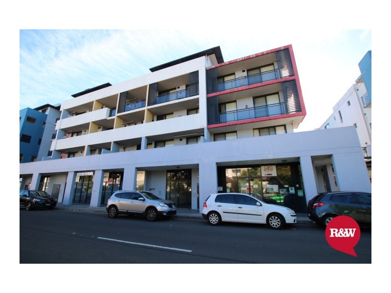 27/254 Beames Avenue, Mount Druitt NSW 2770