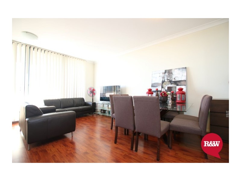 27/254 Beames Avenue, Mount Druitt NSW 2770