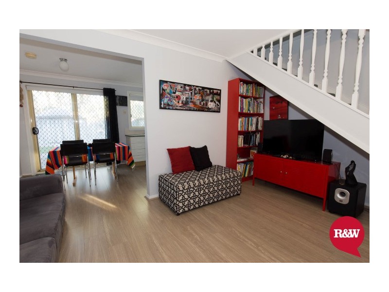 11/2 Charlotte Road, Rooty Hill NSW 2766