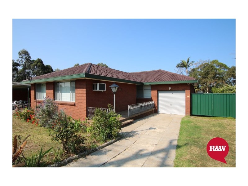 13 Bass Street, Colyton NSW 2760