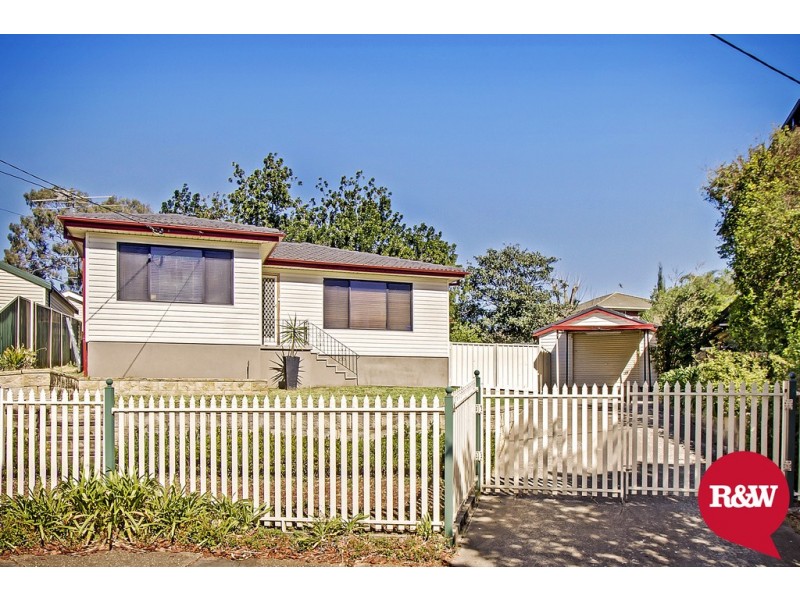 6 Peke Place, Rooty Hill NSW 2766