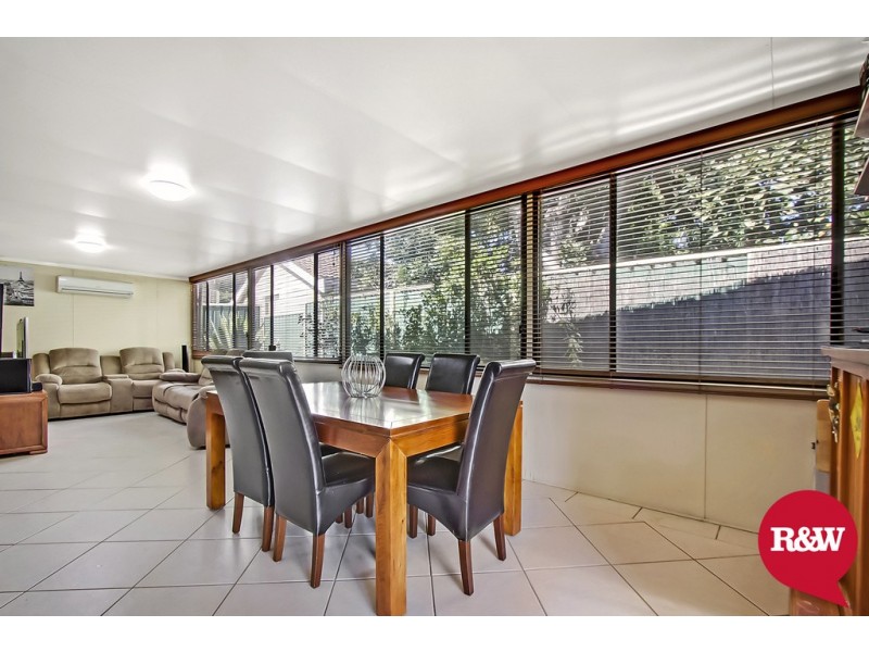 6 Peke Place, Rooty Hill NSW 2766