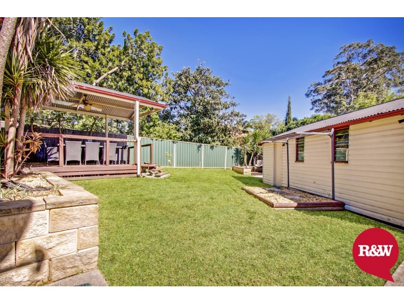 6 Peke Place, Rooty Hill NSW 2766