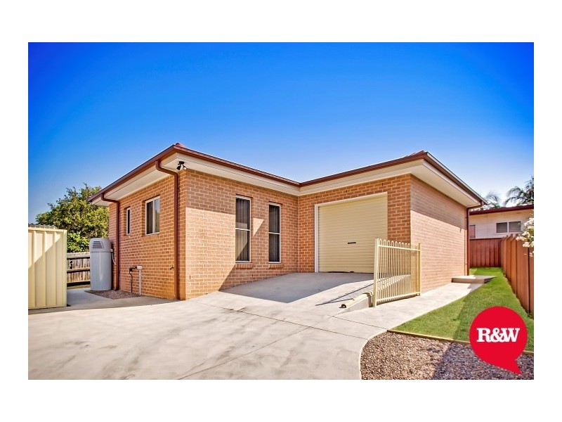 4A Derby Street, Rooty Hill NSW 2766