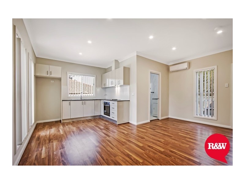 4A Derby Street, Rooty Hill NSW 2766