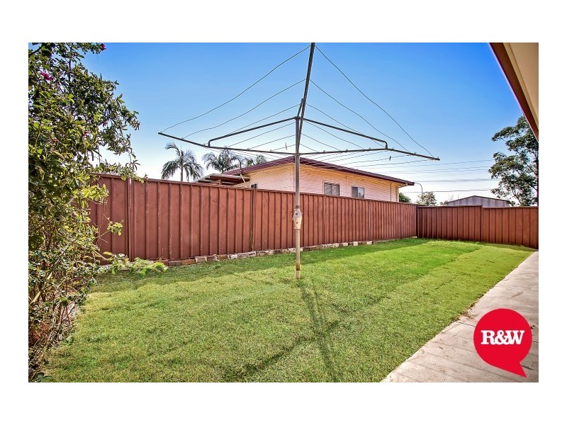 4A Derby Street, Rooty Hill NSW 2766