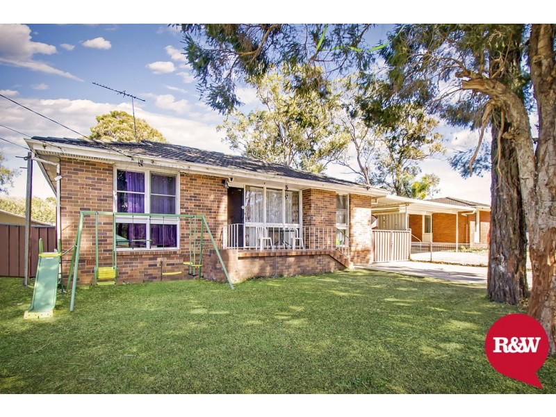 87 Captain Cook Drive, Willmot NSW 2770